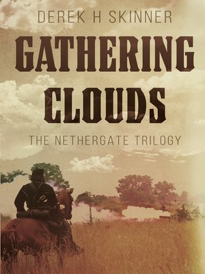 cover image of 
Gathering Clouds